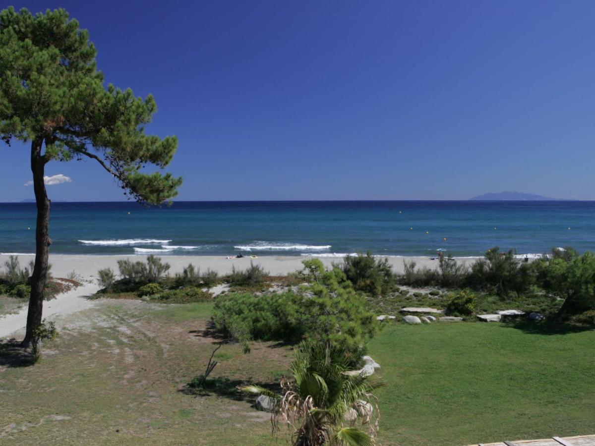 Cala Bianca-1 By Interhome Vakantiehuis Borgo (Corsica)