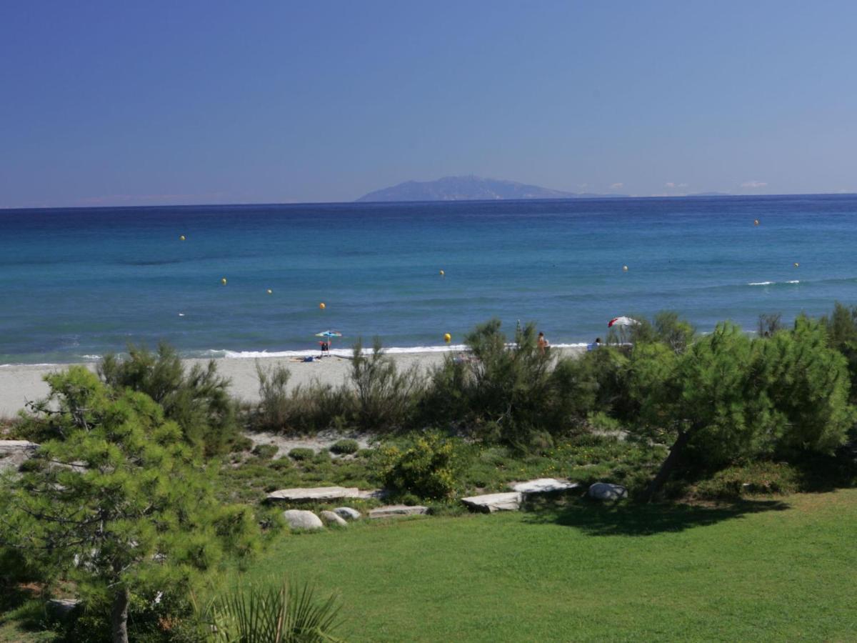 Cala Bianca-1 By Interhome Vakantiehuis Borgo (Corsica)