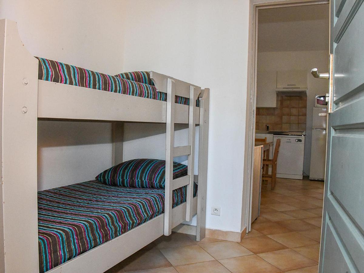 Cala Bianca-1 By Interhome Vakantiehuis Borgo (Corsica)