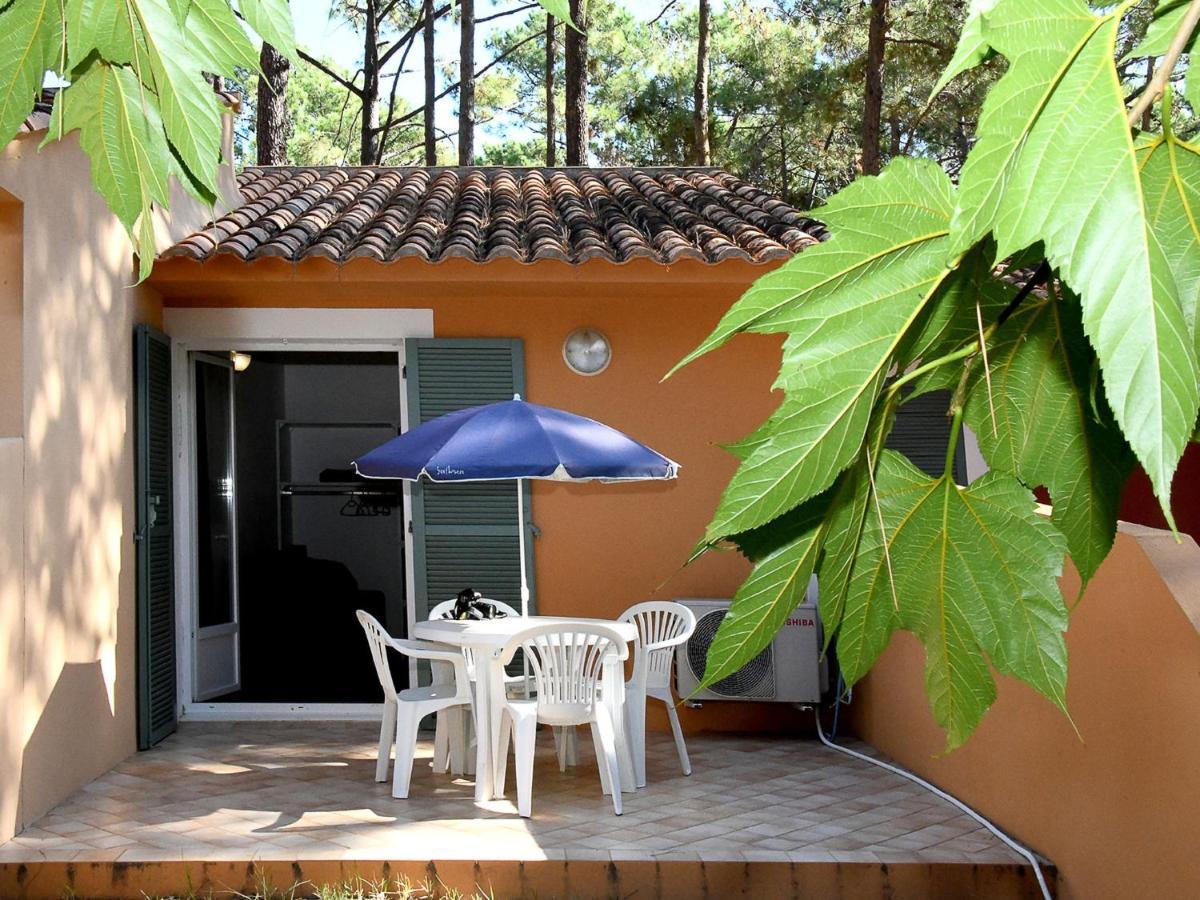 Vakantiehuis Cala Bianca-1 By Interhome *